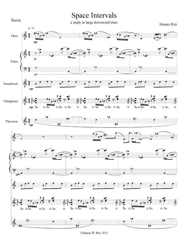 Music for the Advancing Oboist - Image 7