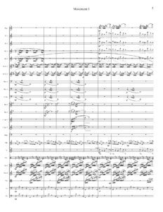 “Symphony No. 2”