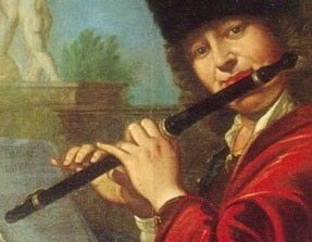 Flute